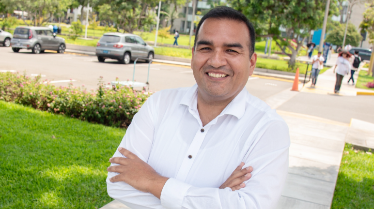Jose Cortez